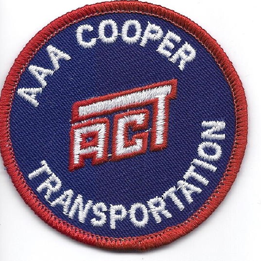 AAA Cooper